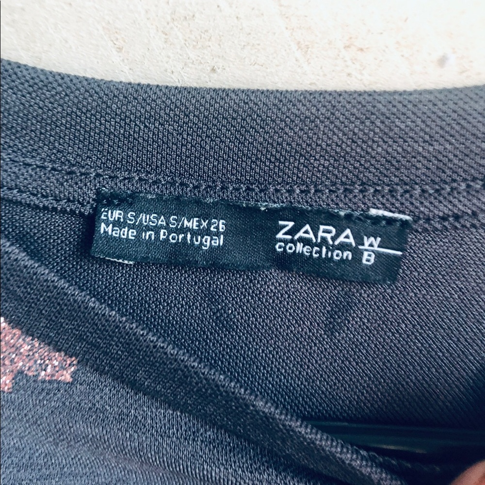 Zara Top - Picture 2 of 2